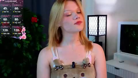 Erica online show from June 2026 02:01:02 AM