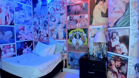 michel_lopez18 online show from February 2025 02:15:01 PM