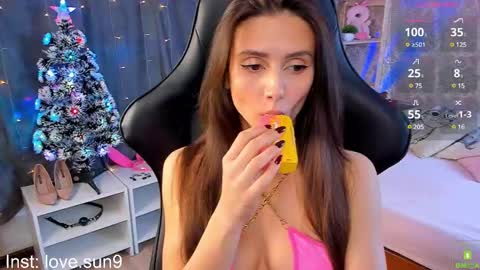 Michel online show from December 2024 12:33:01 PM