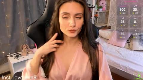 Michel online show from February 2025 12:16:02 PM