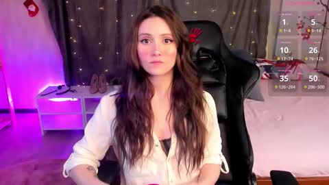 Michel online show from March 2026 12:08:01 PM