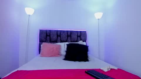 Michelle online show from December 2024 05:39:01 PM