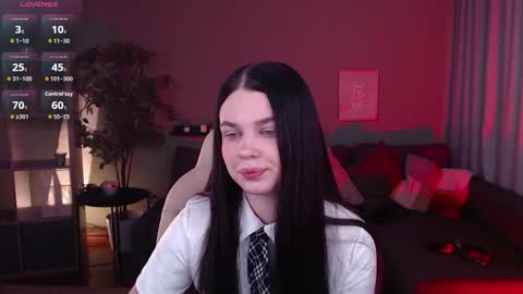 Kate online show from September 2025 12:32:01 AM