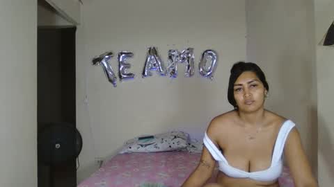 MichelandDavid online show from February 2025 09:12:01 PM