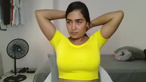 MichelandDavid online show from October 2025 08:50:01 PM