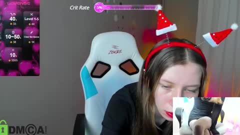 michele_mack online show from December 2024 03:05:02 AM