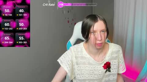 michele_mack online show from January 2025 09:07:01 AM