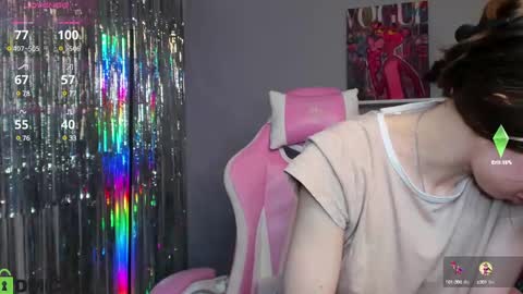 michele_mack online show from February 2025 02:58:02 AM