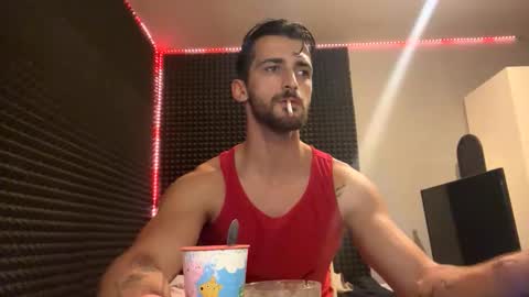 michelemagnetico online show from September 2025 11:06:02 PM