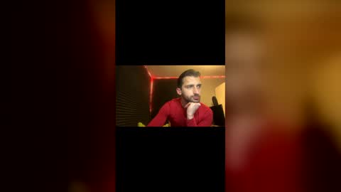 michelemagnetico online show from November 2025 10:53:02 PM