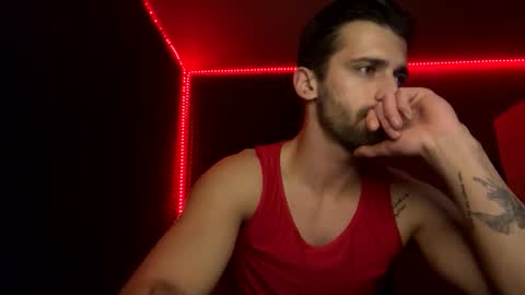 michelemagnetico online show from January 2026 11:19:01 PM