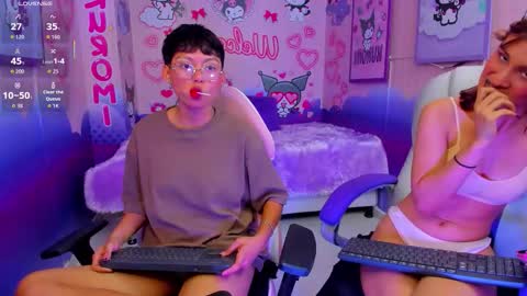 Snapshot of michell__petit_ chatting on September 2025 12:32:02 AM michell__petit_ online show from September 2025 12:32:02 AM
