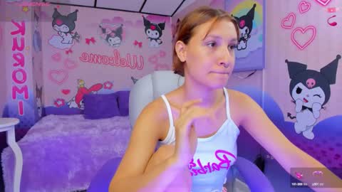 Snapshot of michell__petit_ chatting on September 2025 11:58:01 AM michell__petit_ online show from September 2025 11:58:01 AM