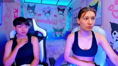 Snapshot of michell__petit_ chatting on October 2025 03:48:02 AM michell__petit_ online show from October 2025 03:48:02 AM