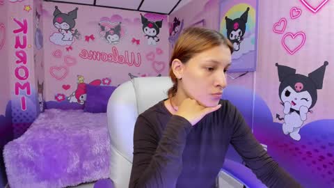 Snapshot of michell__petit_ chatting on October 2025 11:55:01 AM michell__petit_ online show from October 2025 11:55:01 AM