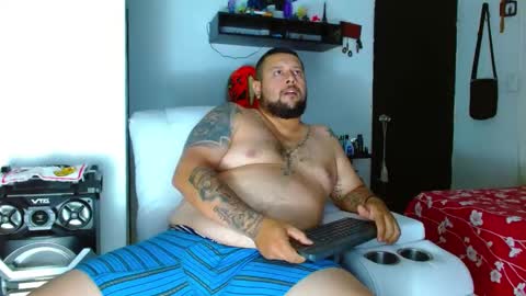 Snapshot of michell_myers chatting on February 2025 09:04:01 PM michell_myers online show from February 2025 09:04:01 PM