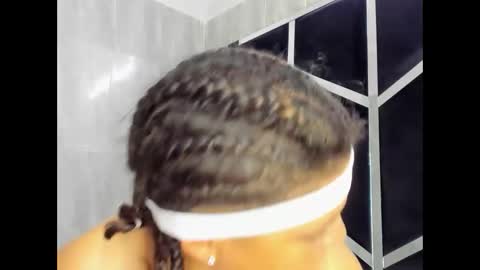 michell_rs online show from March 2025 08:00:01 AM