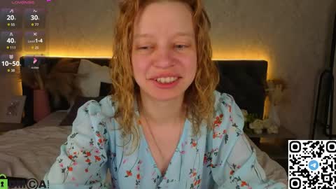 michelle_blond online show from April 2026 01:41:01 PM