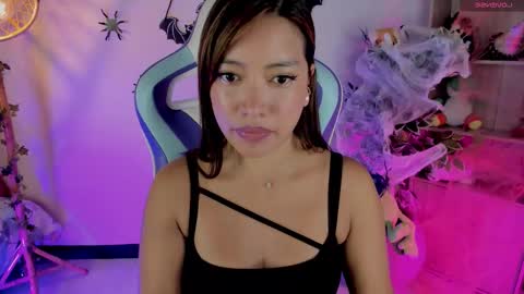michelle chang online show from October 2025 06:53:01 PM