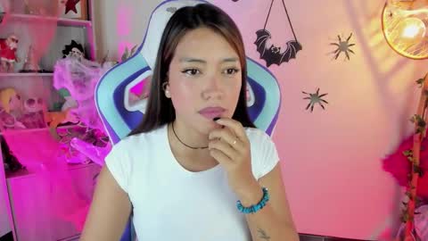 michelle chang online show from October 2025 12:31:01 PM