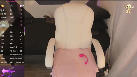 michelle_cutee_ online show from November 2025 08:31:01 PM