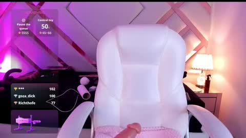 michelle_cutee_ online show from January 2026 07:35:02 AM