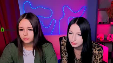 michelle_fair online show from December 2025 11:41:02 AM