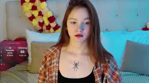 Michelle online show from February 2026 08:05:02 PM