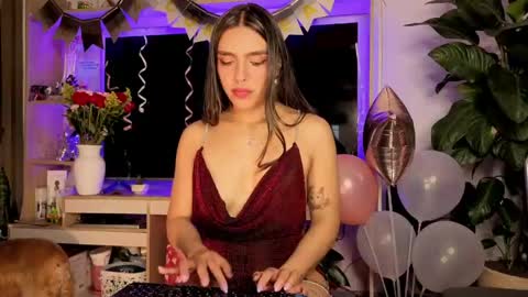 Michelle online show from April 2026 01:42:02 AM