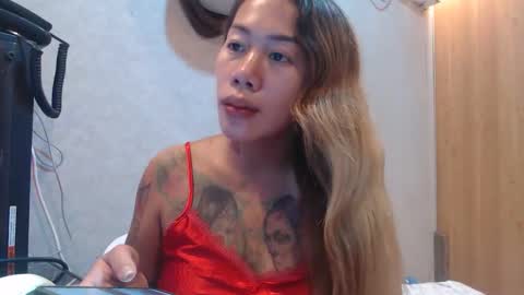 michelle_ux online show from September 2025 12:44:02 AM
