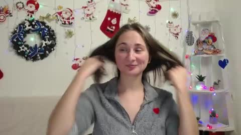 Michel online show from December 2024 04:42:01 PM