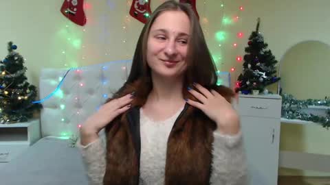 Michel online show from December 2024 12:16:02 PM