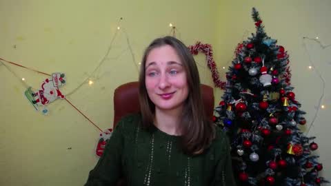 Michel online show from January 2025 12:16:02 PM