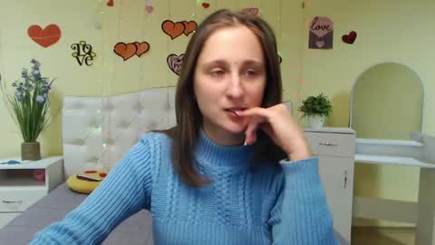 Michel online show from February 2025 12:16:02 PM