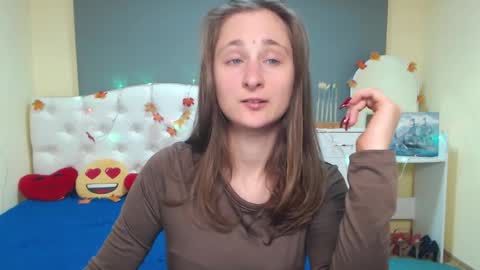 Michel online show from November 2025 12:31:02 PM