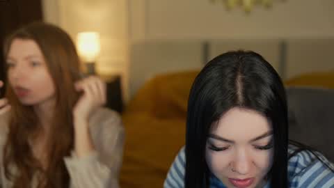 Michelle online show from January 2025 12:18:01 PM