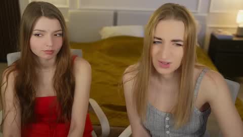 Michelle online show from February 2025 12:14:02 PM