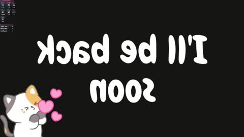 Michelle online show from February 2025 03:17:02 PM