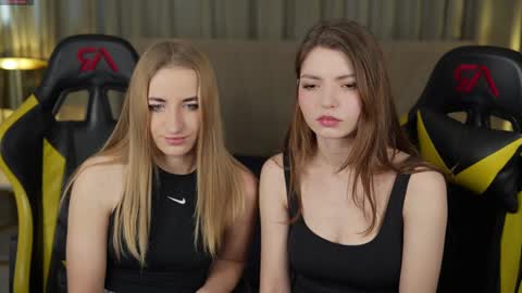 Michelle online show from February 2025 11:41:02 AM