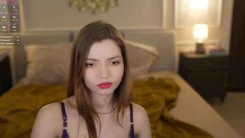 Michelle online show from February 2025 05:48:02 PM