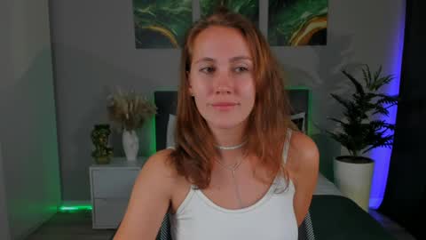 MichelleOrtis online show from December 2024 05:22:01 PM