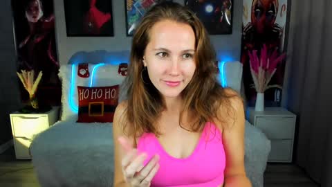 MichelleOrtis online show from December 2024 06:28:01 PM