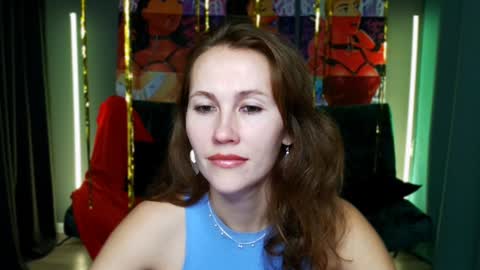 MichelleOrtis online show from December 2024 12:56:02 PM