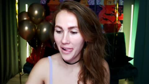 MichelleOrtis online show from December 2024 05:29:02 PM