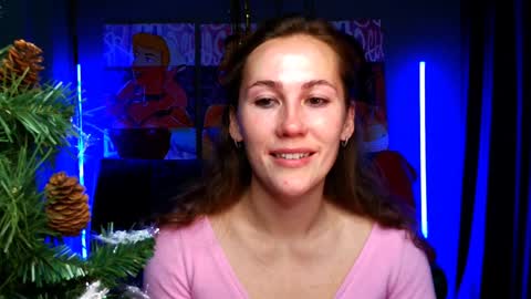 MichelleOrtis online show from December 2024 05:34:01 PM