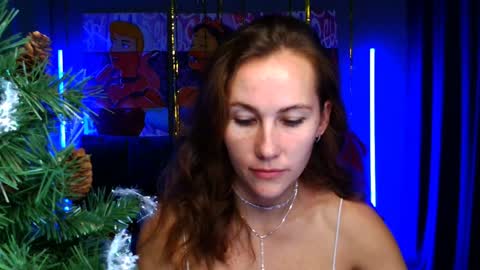 MichelleOrtis online show from December 2024 05:05:01 PM