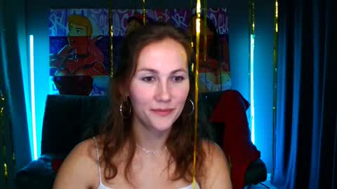 MichelleOrtis online show from December 2024 02:16:02 PM