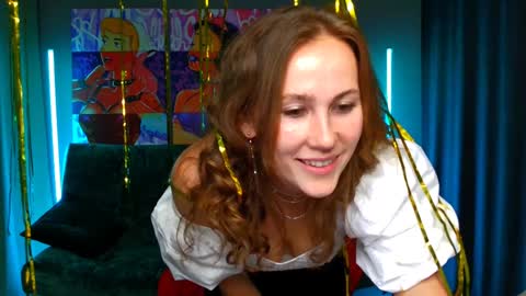 MichelleOrtis online show from December 2024 05:03:01 PM