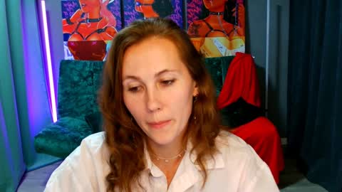 MichelleOrtis online show from January 2025 04:59:02 PM