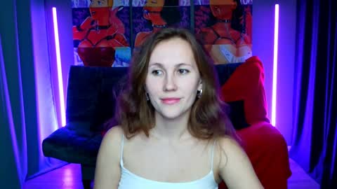 MichelleOrtis online show from February 2025 04:54:02 PM